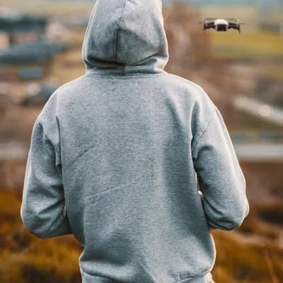 Custom Sweatshirts — screen printing and embroidery by Jam4 Apparel