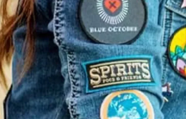 Patches service example from Jam 4 Apparel in Lake in the Hills, IL
