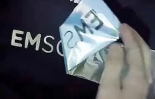 Special Effect Inks service example from Jam 4 Apparel in Lake in the Hills, IL