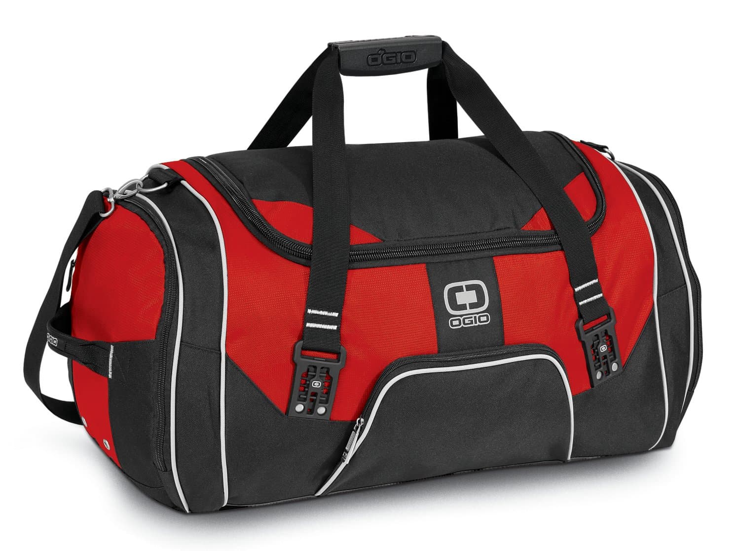 OGIO 108089 in Red β custom apparel by Jam 4 Apparel