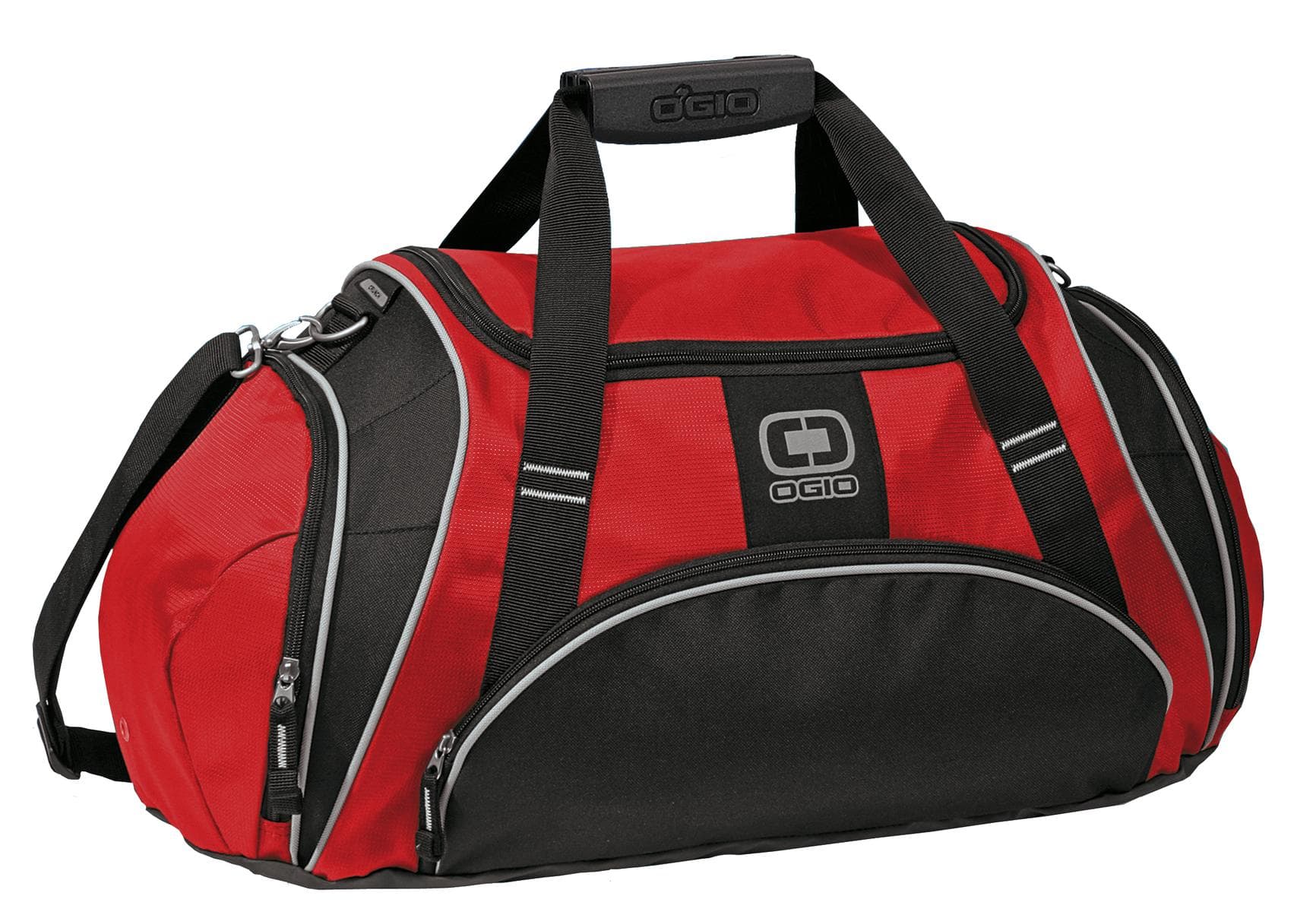 OGIO 108085 in Red β custom apparel by Jam 4 Apparel