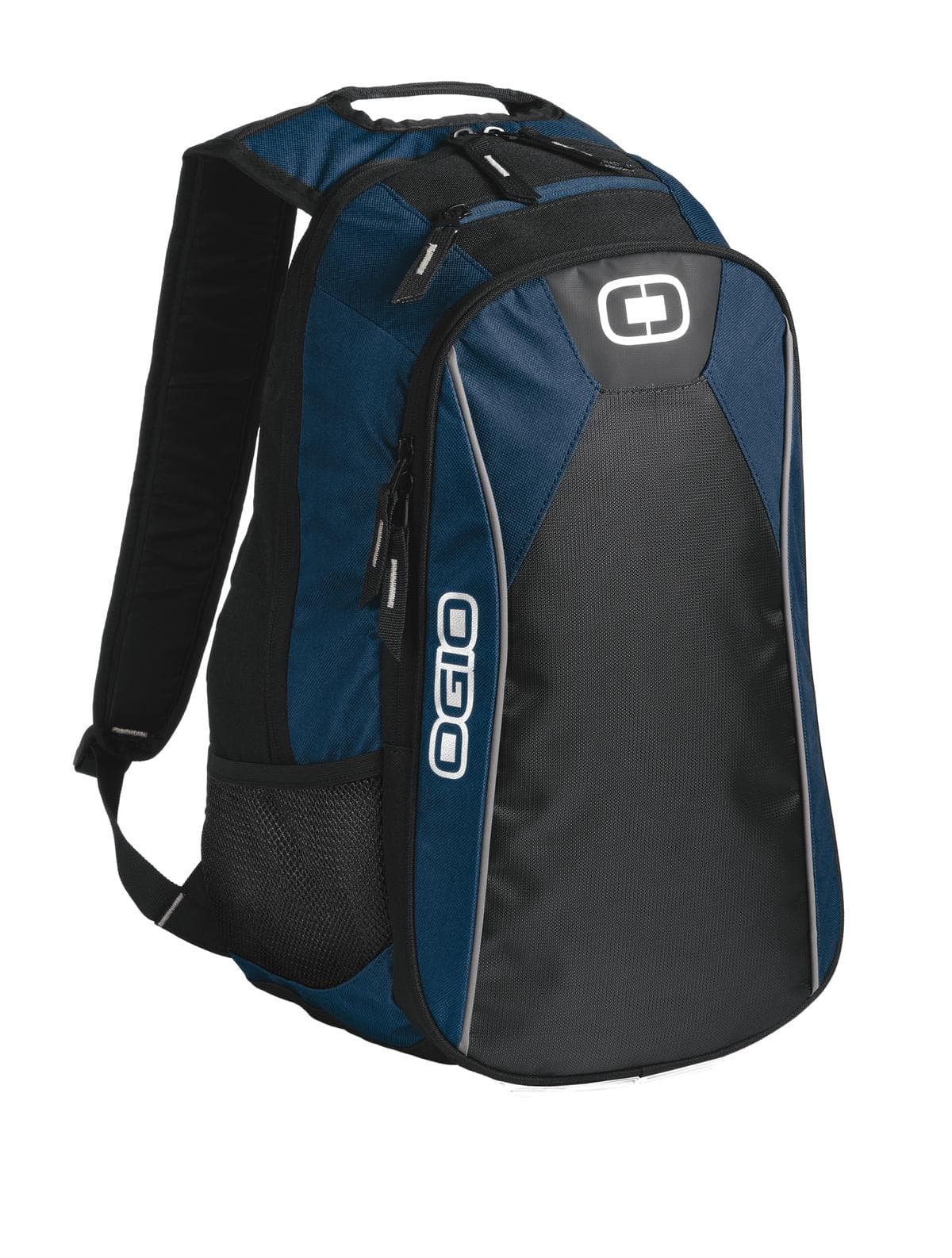 OGIO 411053 in Navy β custom apparel by Jam 4 Apparel