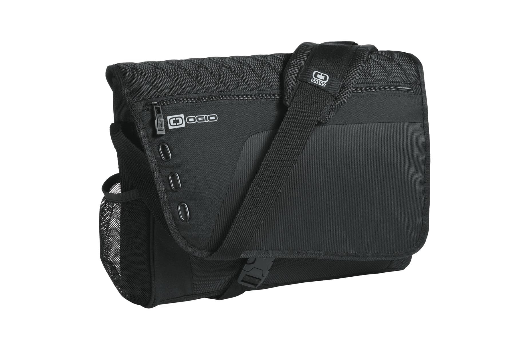 OGIO 417012 in Black β custom apparel by Jam 4 Apparel