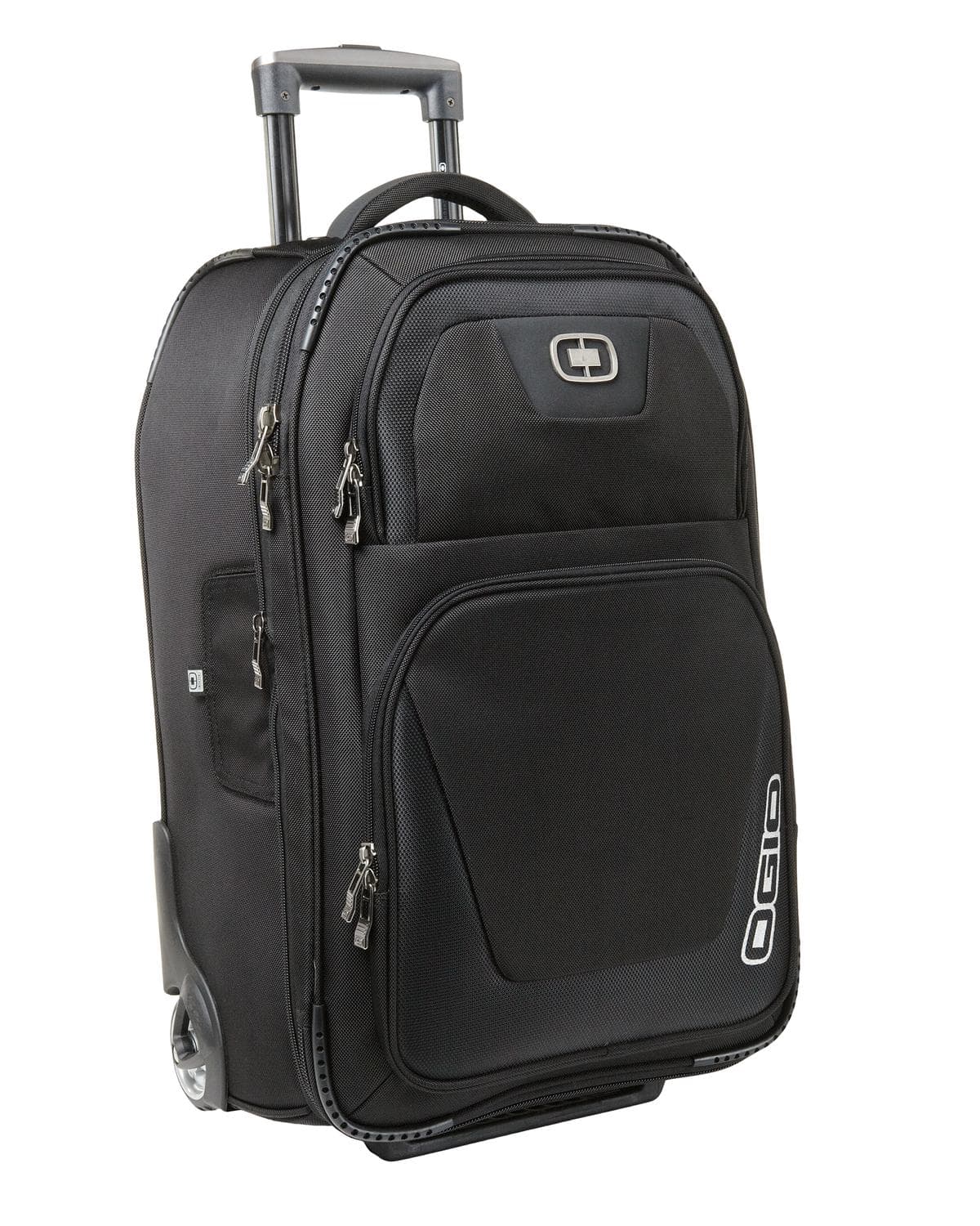 OGIO 413007 in Black — custom apparel by Jam 4 Apparel