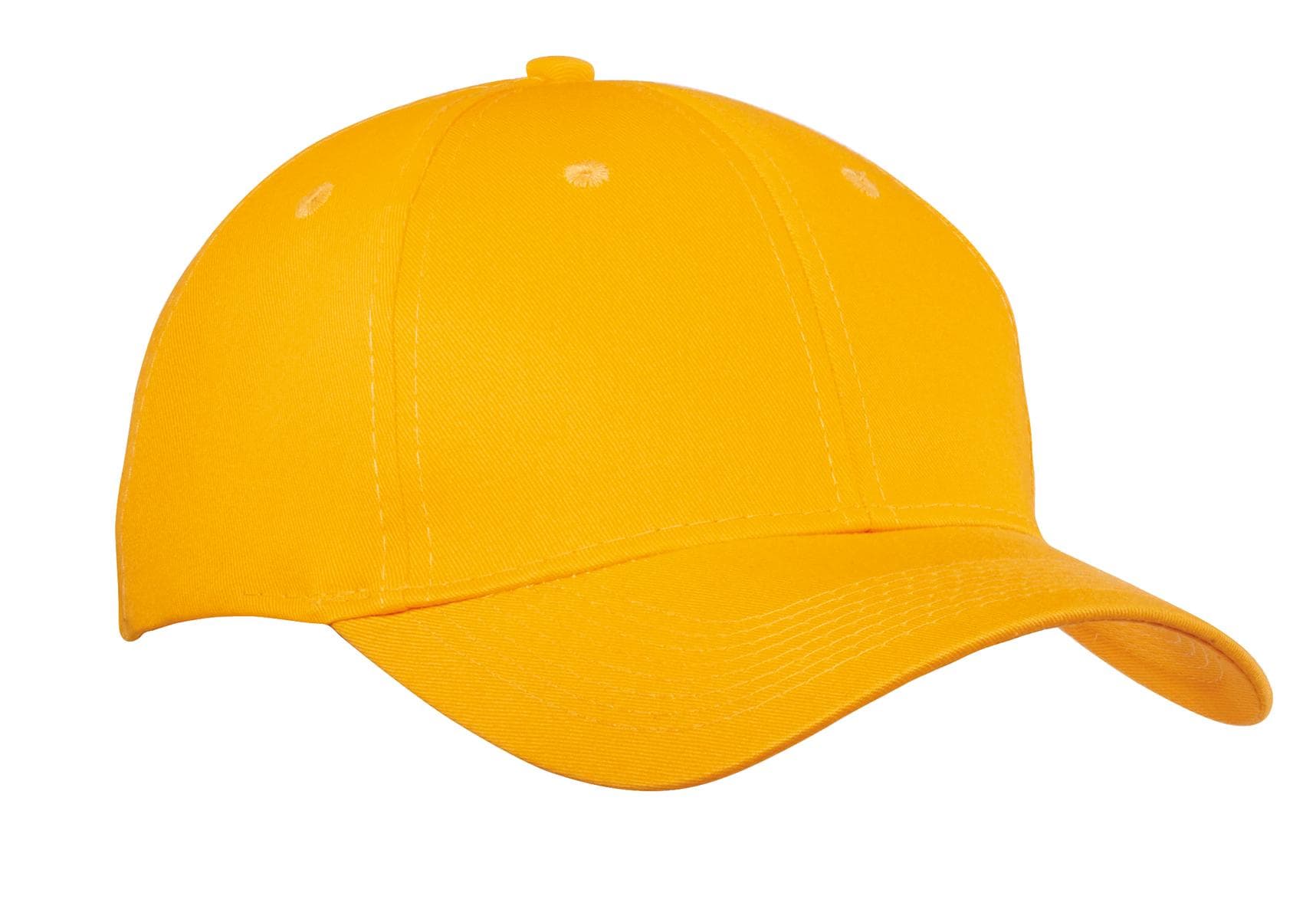 Port Authority CP80 in Athletic Gold — custom apparel by Jam 4 Apparel