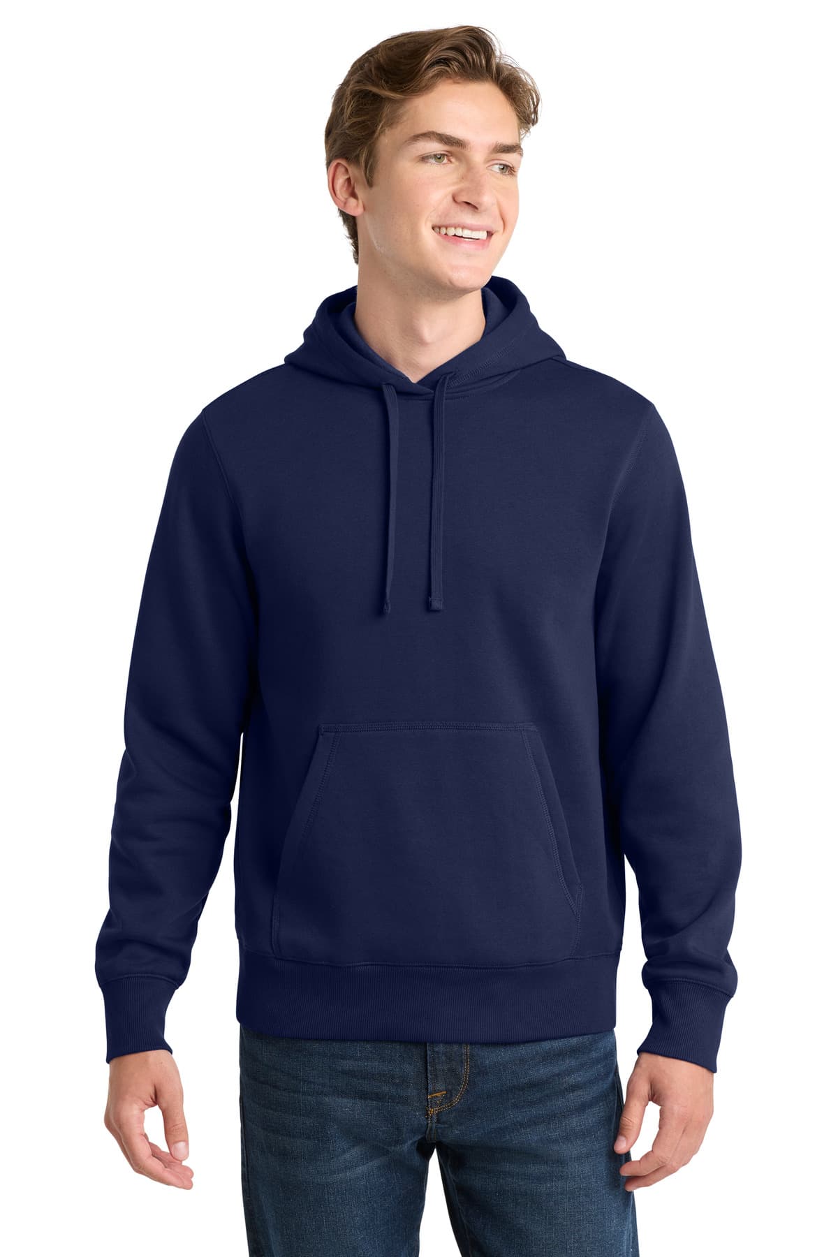 Sport-Tek TST254 in True Navy β custom apparel by Jam 4 Apparel