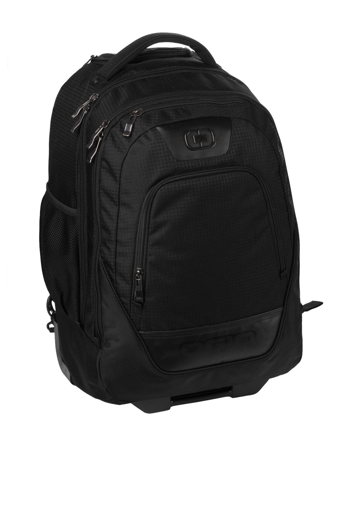 OGIO 411066 in Black — custom apparel by Jam 4 Apparel
