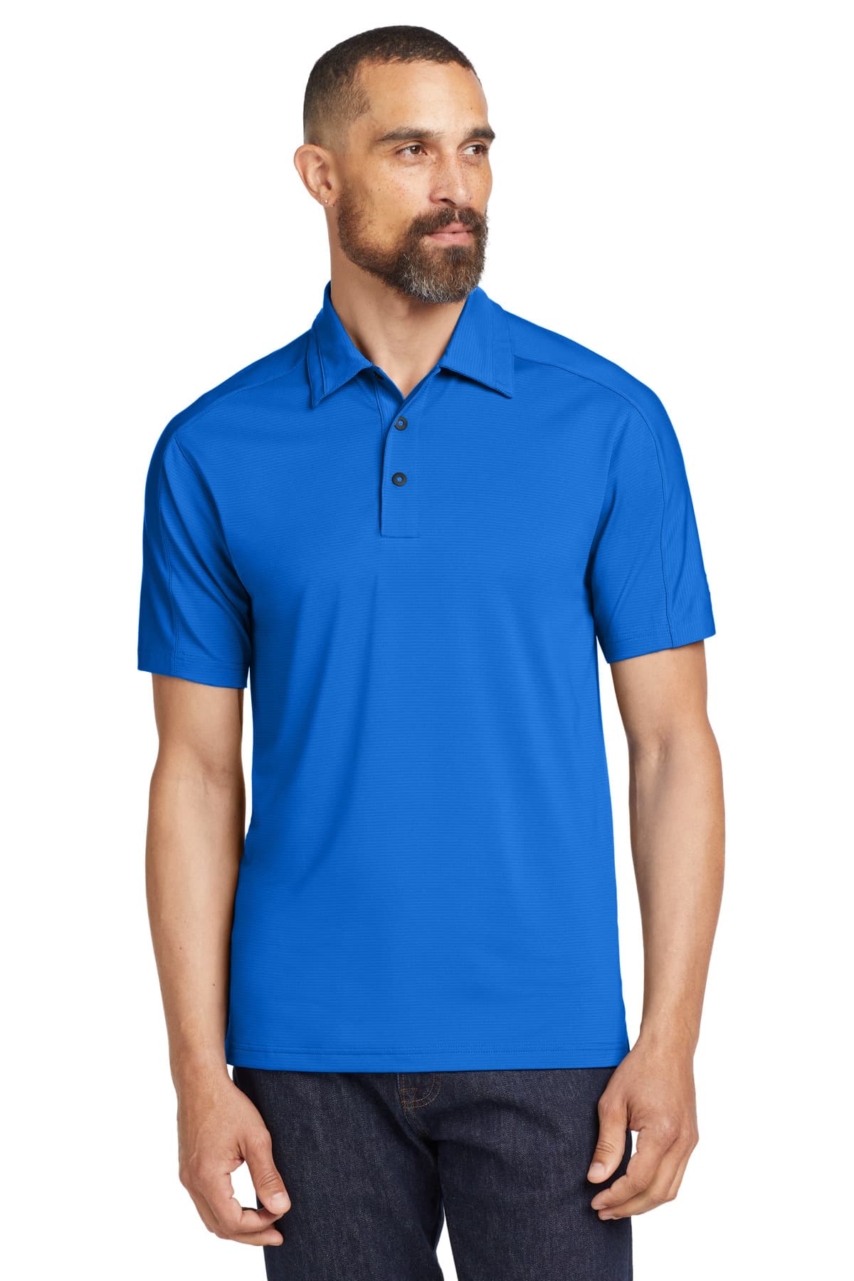 OGIO OG1030 in Electric Blue β custom apparel by Jam 4 Apparel