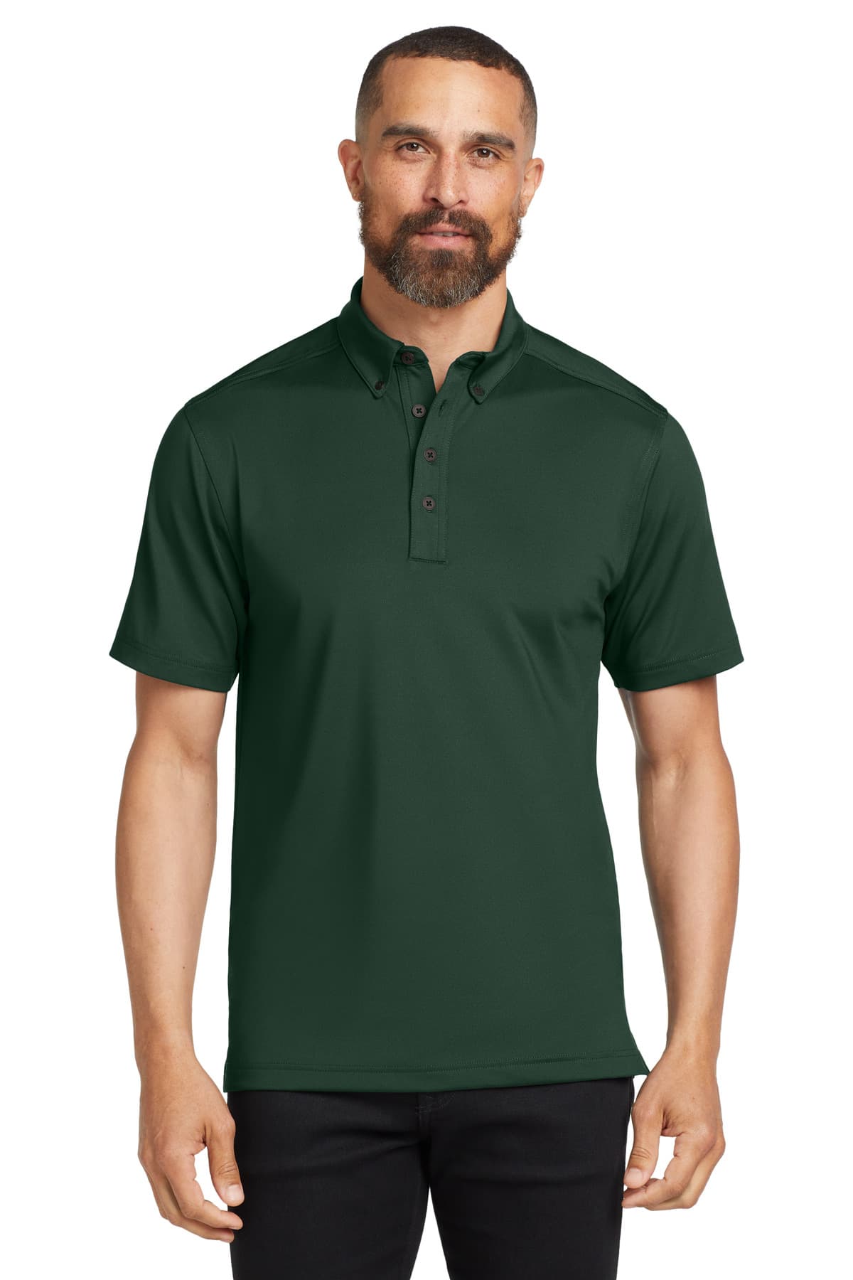 OGIO OG122 in Phyto Green β custom apparel by Jam 4 Apparel
