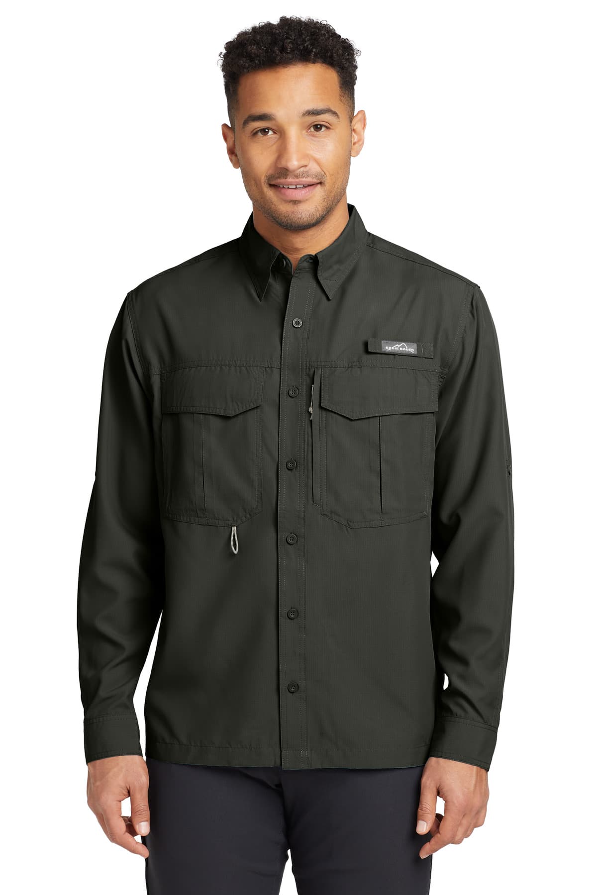 Eddie Bauer EB600 in Boulder β custom apparel by Jam 4 Apparel