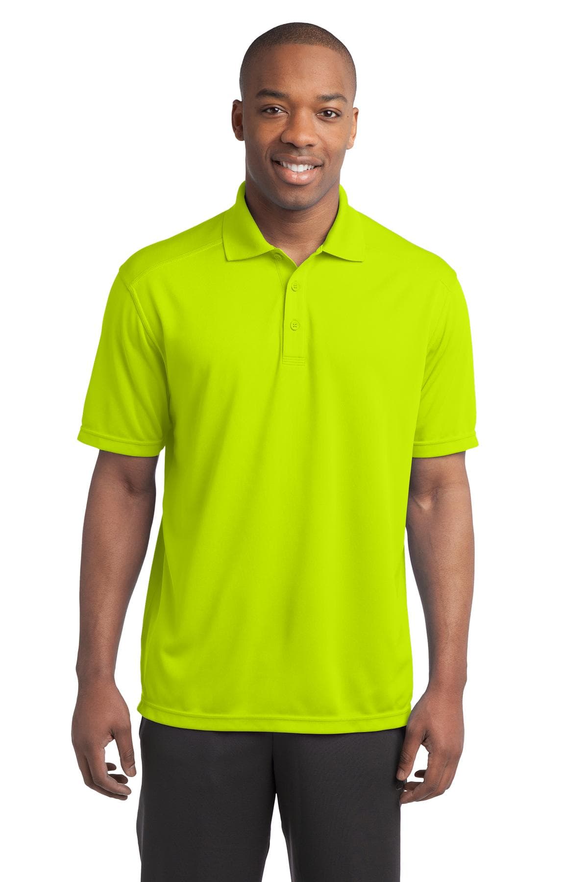 Sport-Tek ST680 in Citron β custom apparel by Jam 4 Apparel