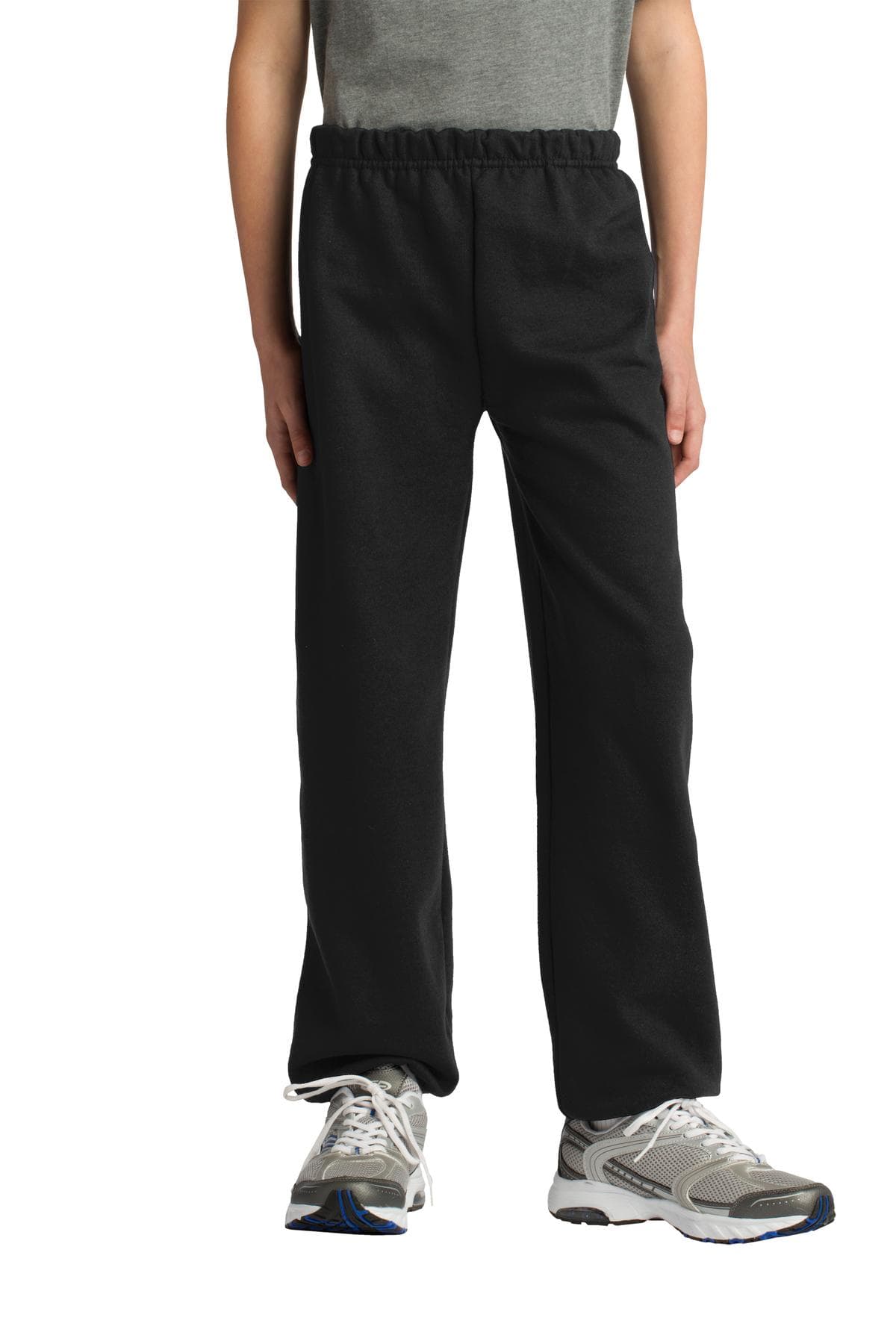 Gildan 18200B in Black β custom apparel by Jam 4 Apparel