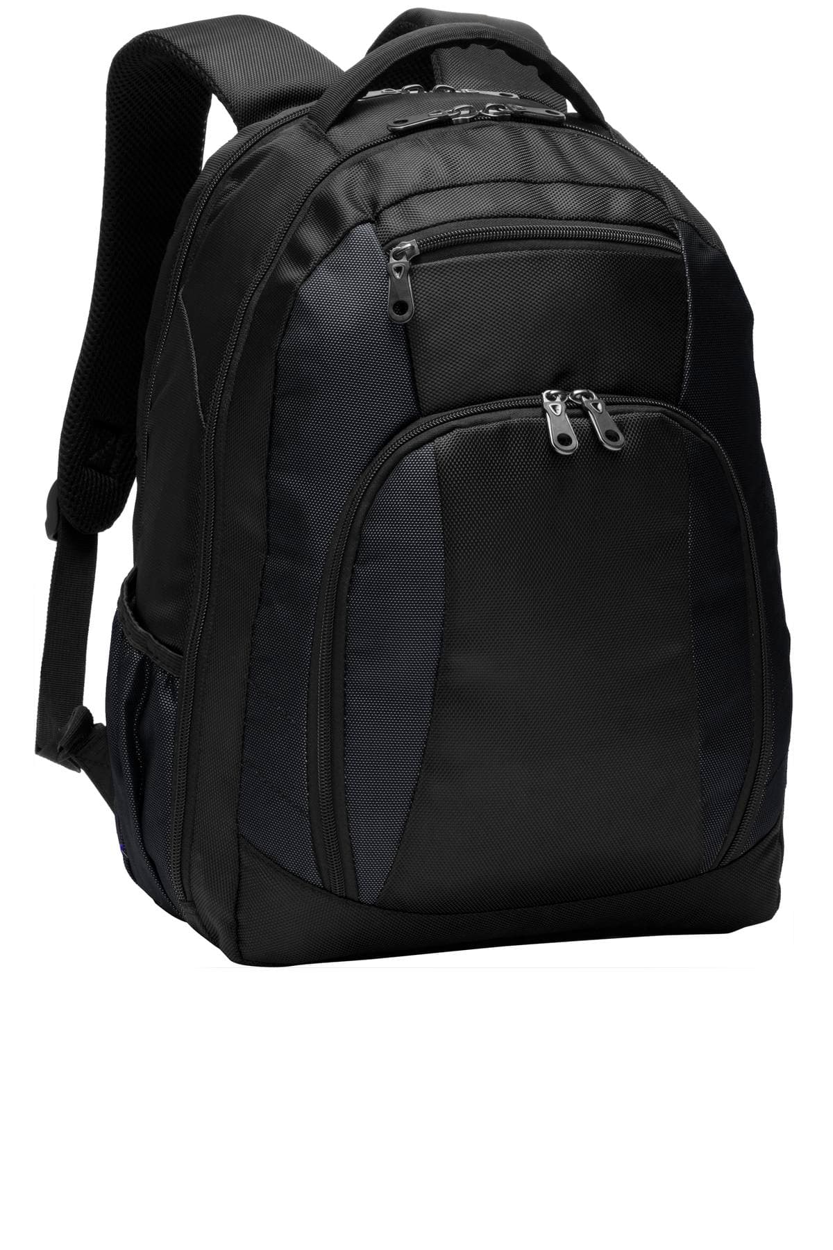 Port Authority BG205 in Black β custom apparel by Jam 4 Apparel