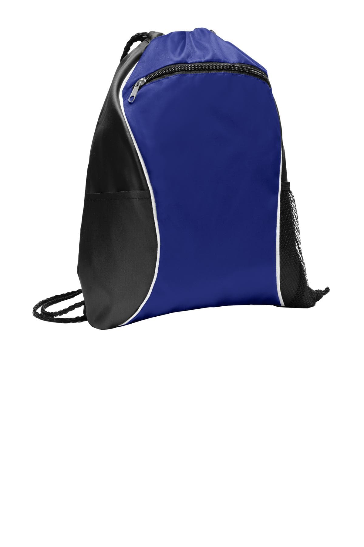 Port Authority BG613 in Hyper Blue β custom apparel by Jam 4 Apparel