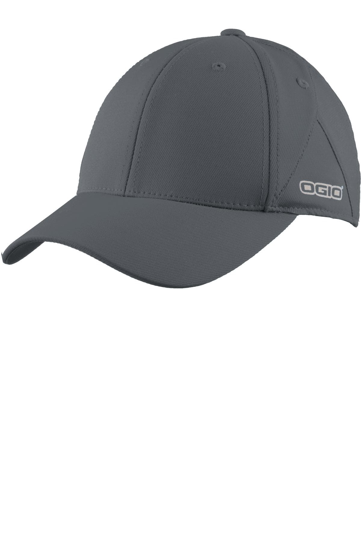 OGIO OE650 in Gear Grey — custom apparel by Jam 4 Apparel