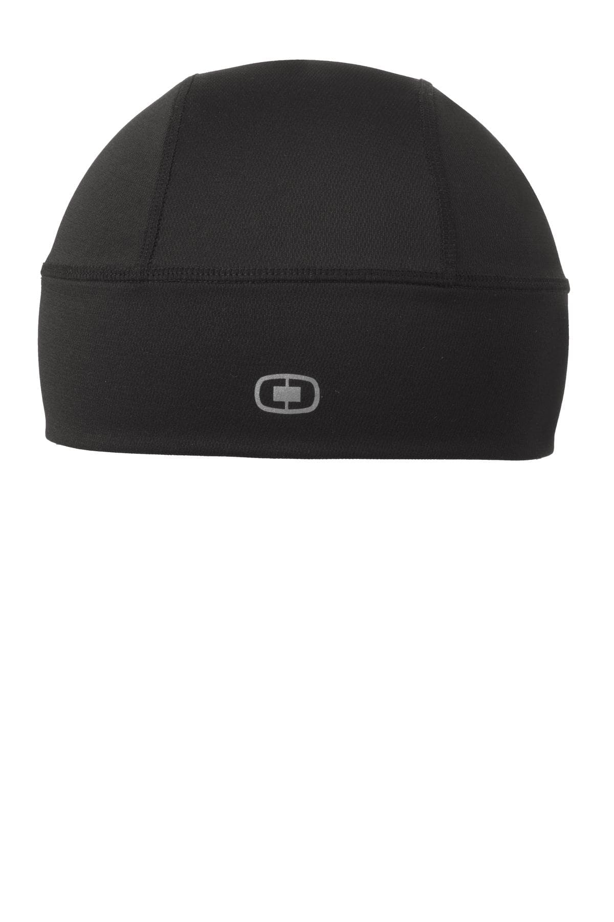 OGIO OE652 in Blacktop — custom apparel by Jam 4 Apparel