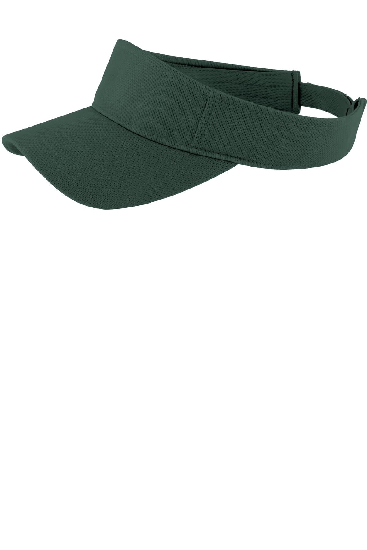 Sport-Tek STC27 in Dark Forest Green — custom apparel by Jam 4 Apparel