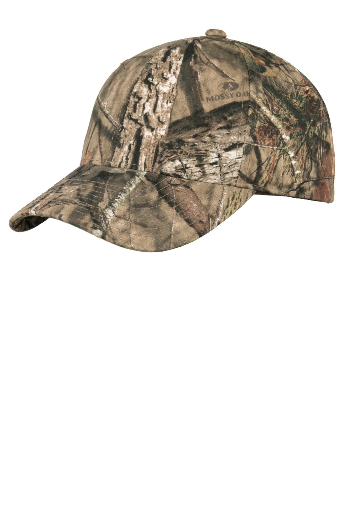 Port Authority C855 in Mossy Oak Break-Up Country — custom apparel by Jam 4 Apparel