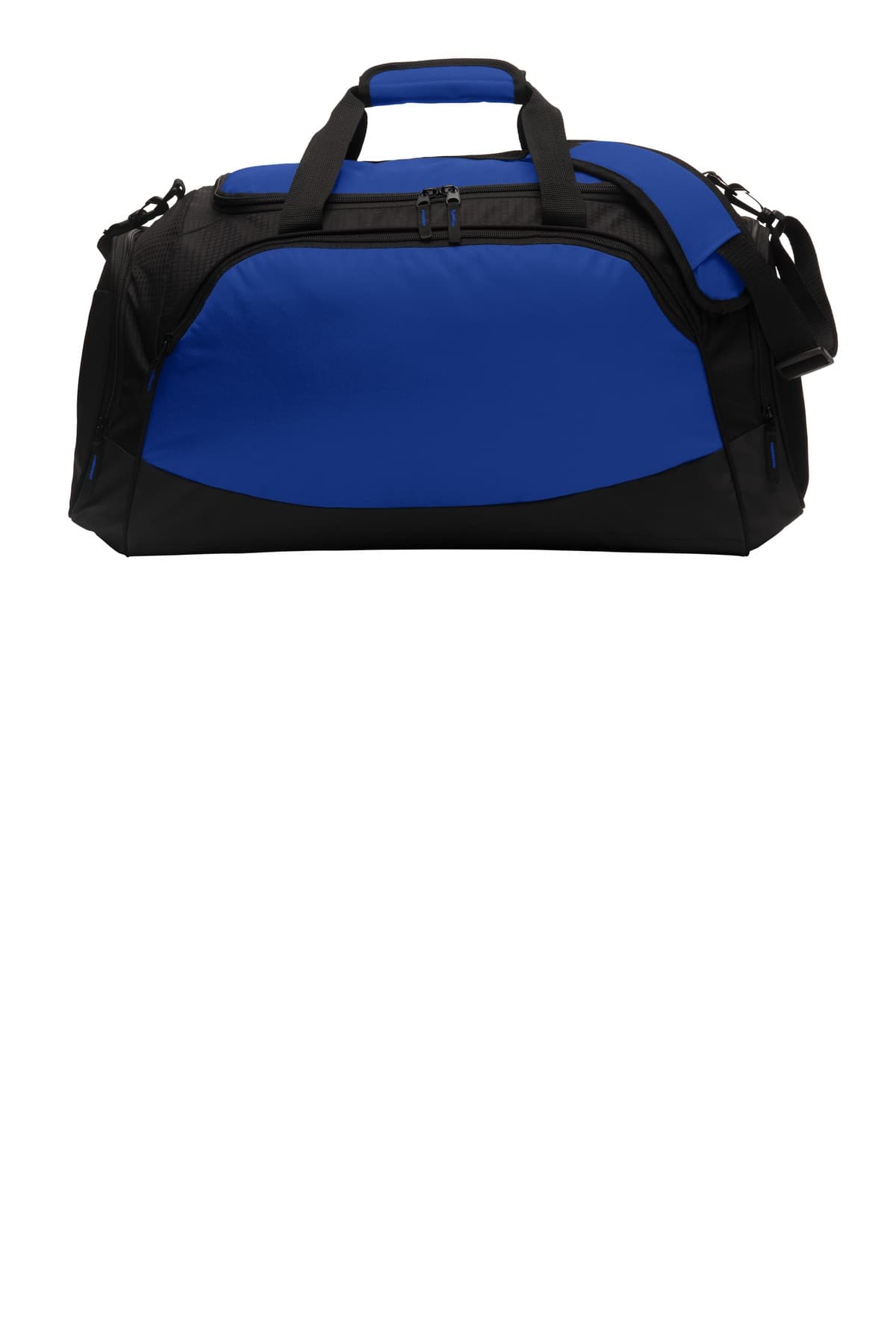 Port Authority BG801 in True Royal/ Black β custom apparel by Jam 4 Apparel