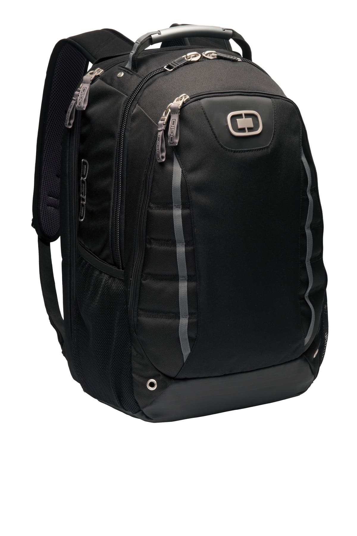 OGIO 417054 in Black β custom apparel by Jam 4 Apparel