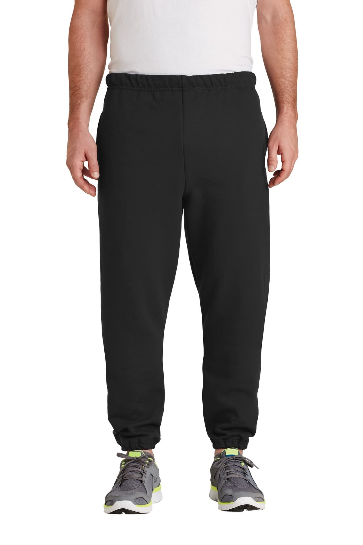 Jerzees 4850MP in Black β custom apparel by Jam 4 Apparel