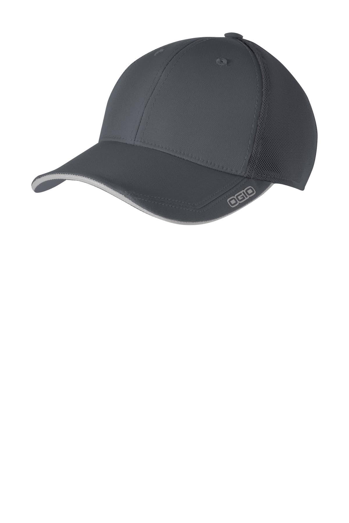OGIO OE654 in Diesel Grey β custom apparel by Jam 4 Apparel