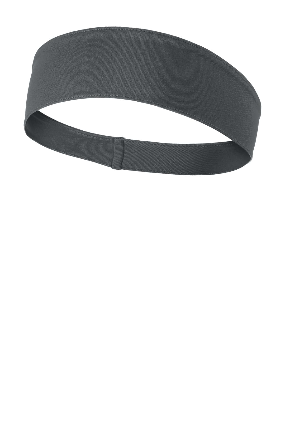 Sport-Tek STA35 in Iron Grey β custom apparel by Jam 4 Apparel