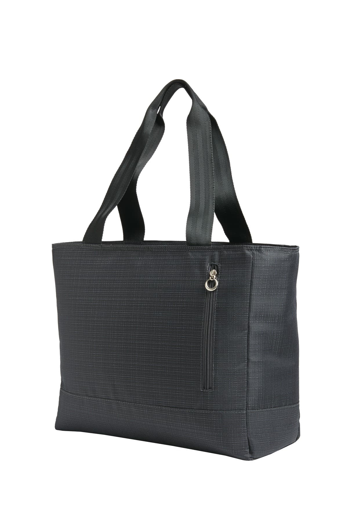 Port Authority BG401 in Dark Charcoal β custom apparel by Jam 4 Apparel