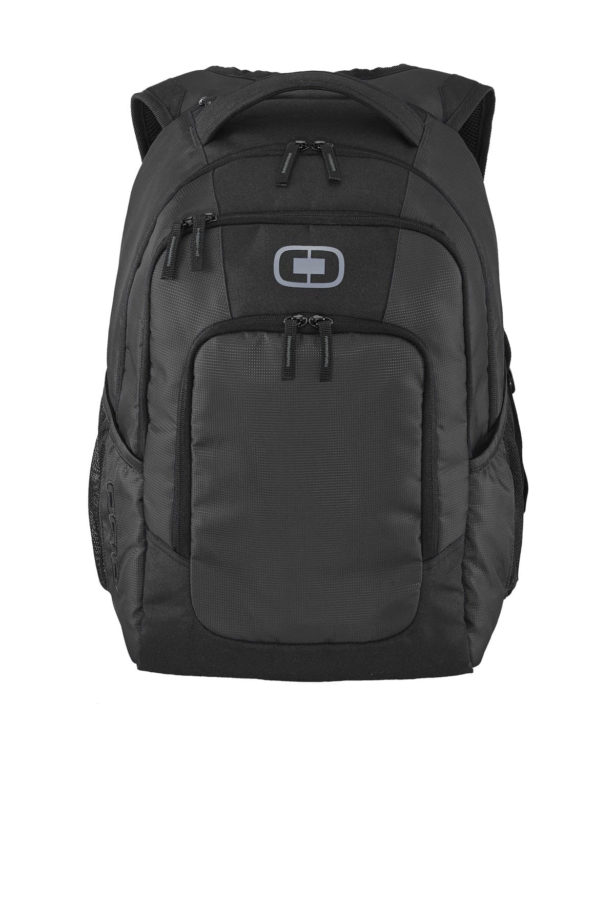 OGIO 411092 in Diesel Grey β custom apparel by Jam 4 Apparel