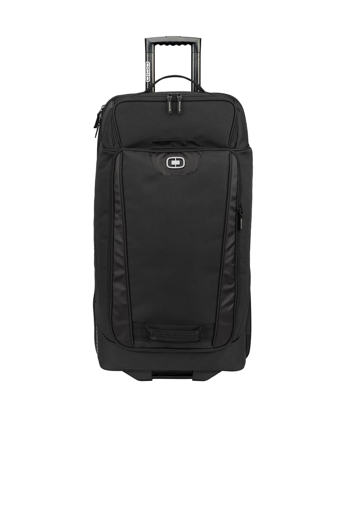 OGIO 413017 in Black β custom apparel by Jam 4 Apparel