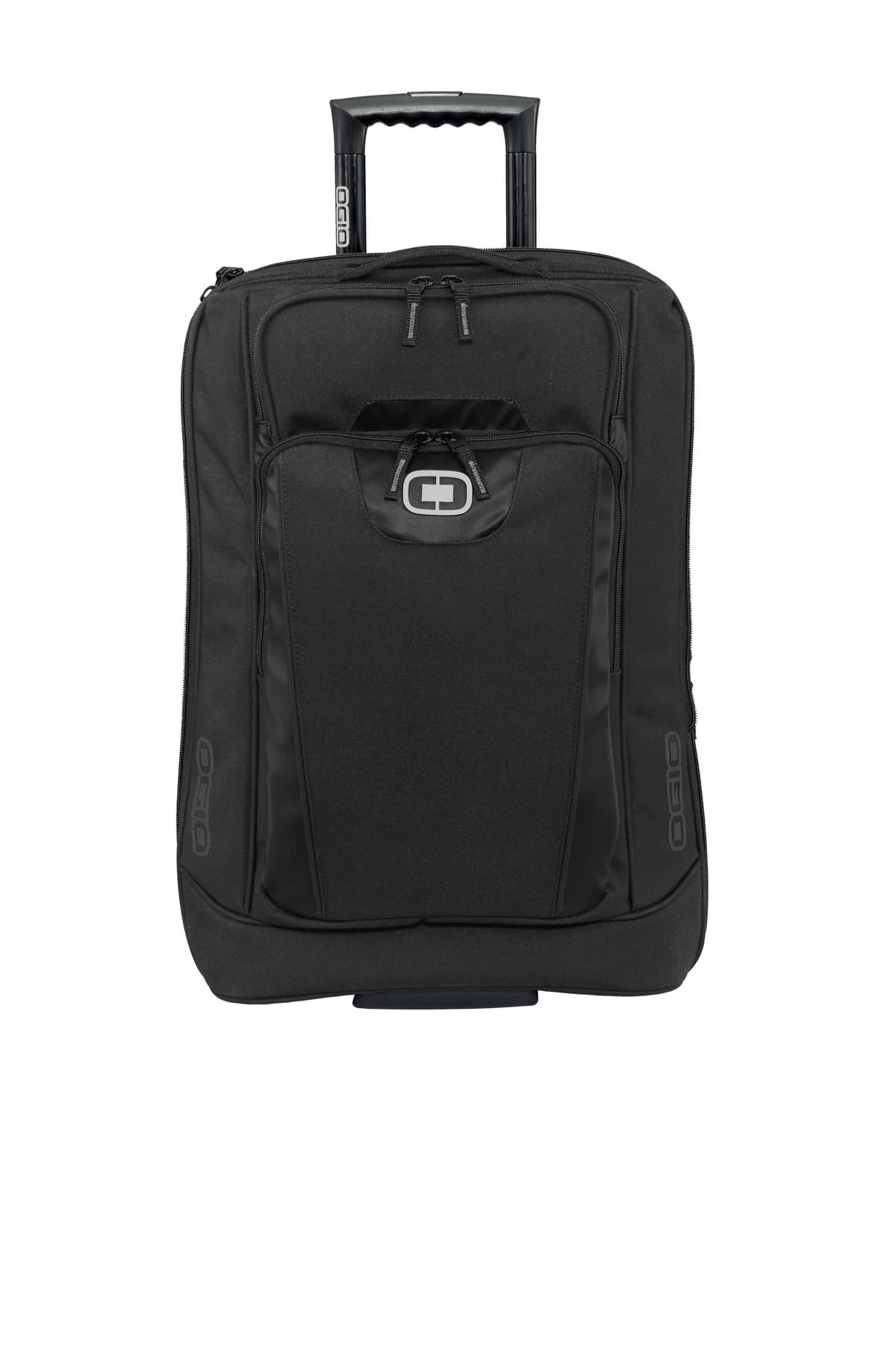 OGIO 413018 in Black β custom apparel by Jam 4 Apparel