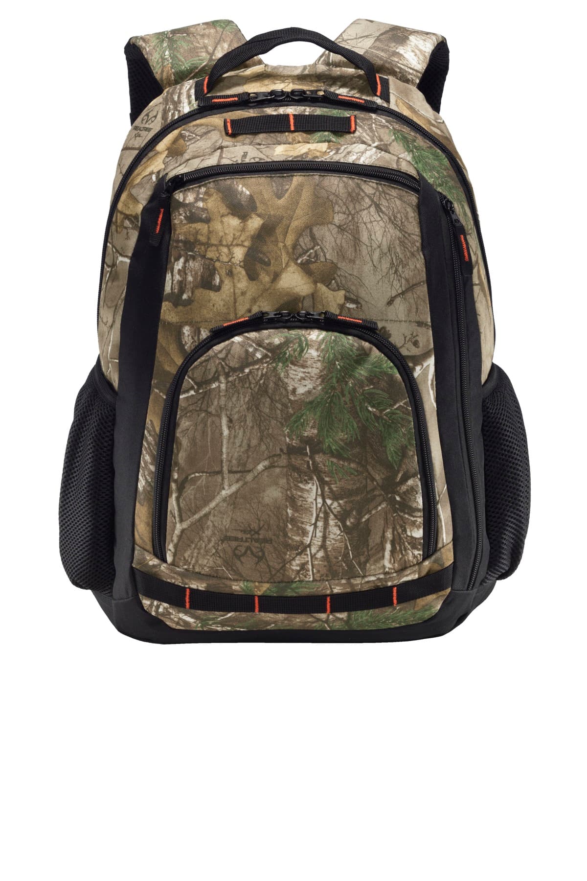 Port Authority BG207C in Realtree Xtra/ Black β custom apparel by Jam 4 Apparel