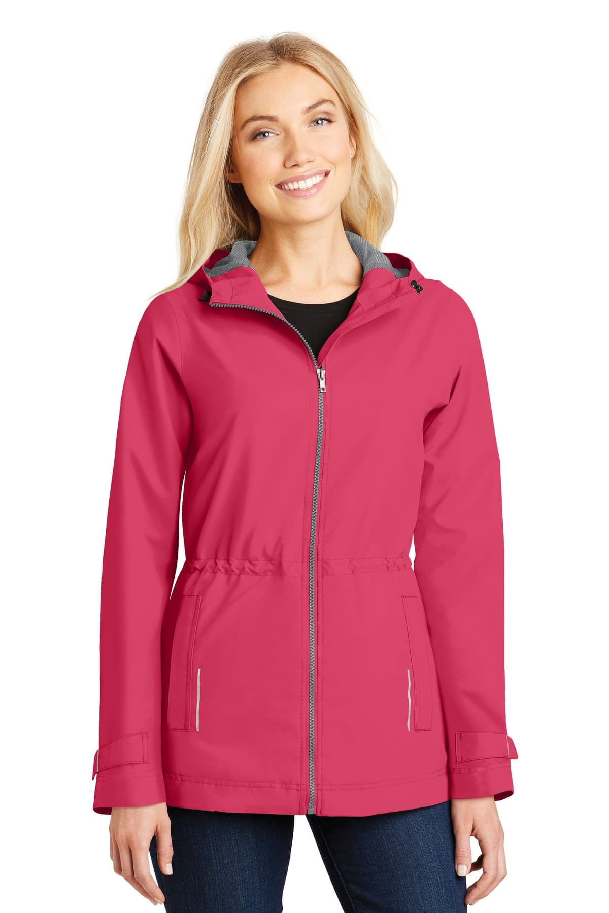 Port Authority L7710 in Pink Horizon β custom apparel by Jam 4 Apparel