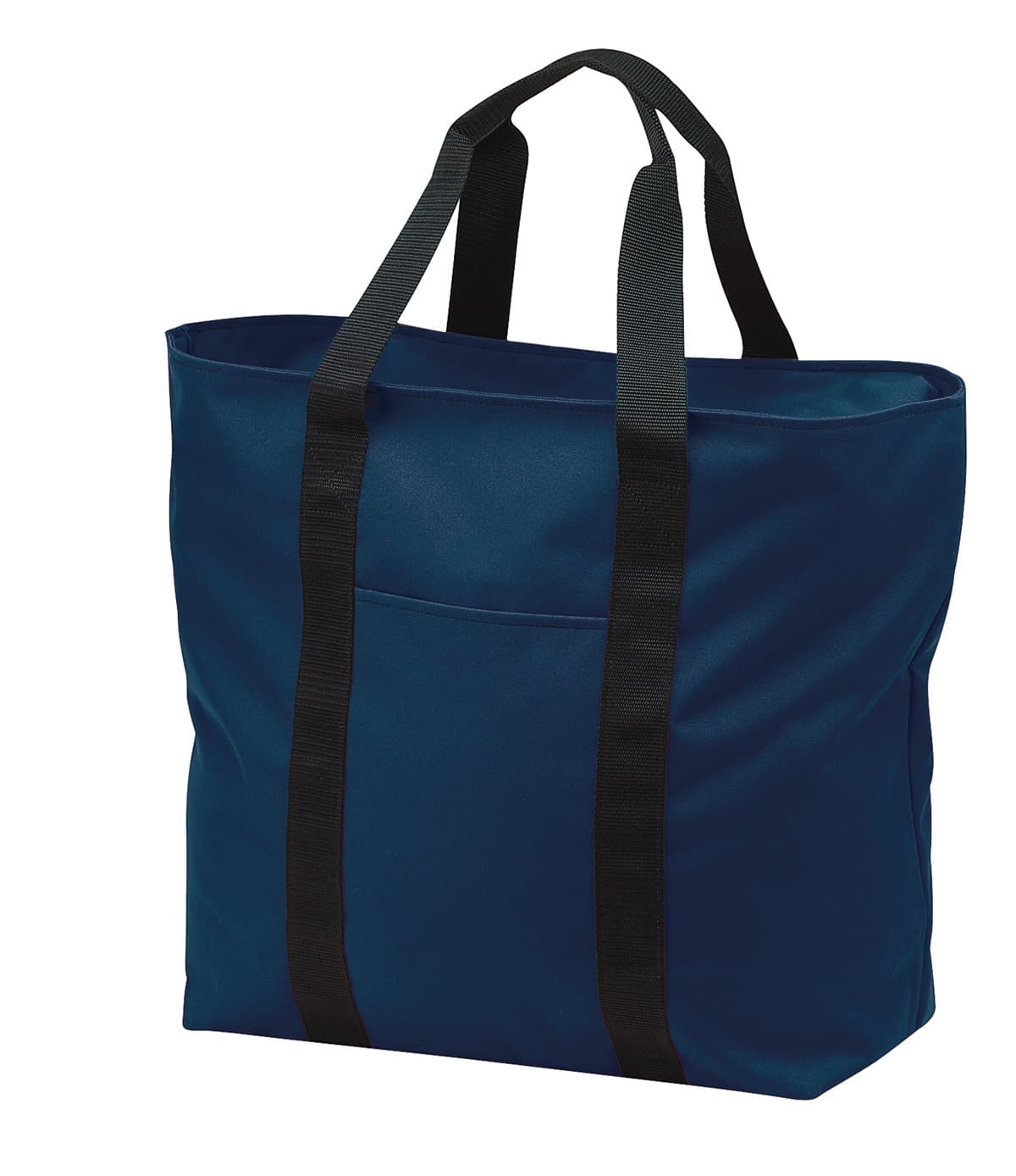 Port Authority B5000 in Navy/ Black — custom apparel by Jam 4 Apparel