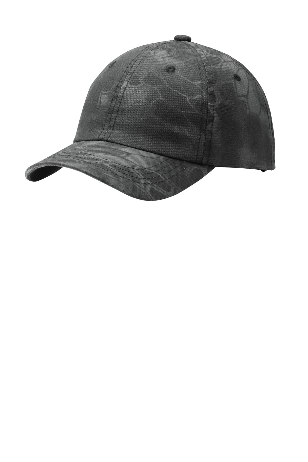 Port Authority C871 in Kryptek Typhon β custom apparel by Jam 4 Apparel