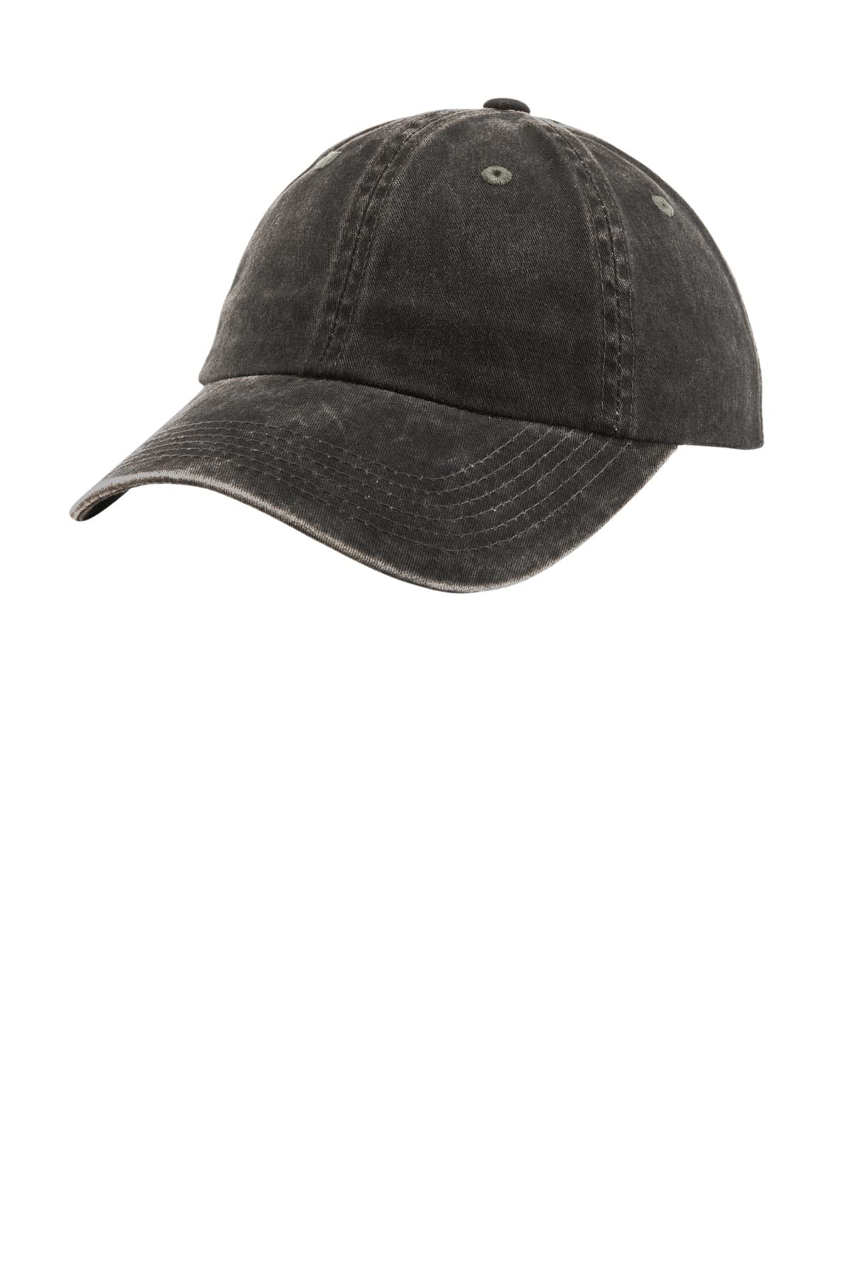Port Authority LPWU in Black — custom apparel by Jam 4 Apparel