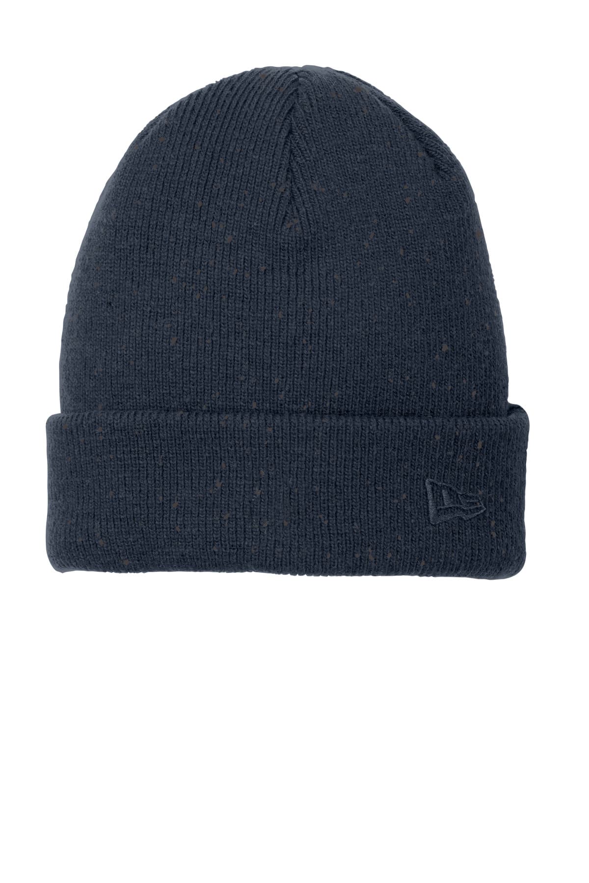 New Era NE905 in Deep Navy/ Graphite — custom apparel by Jam 4 Apparel