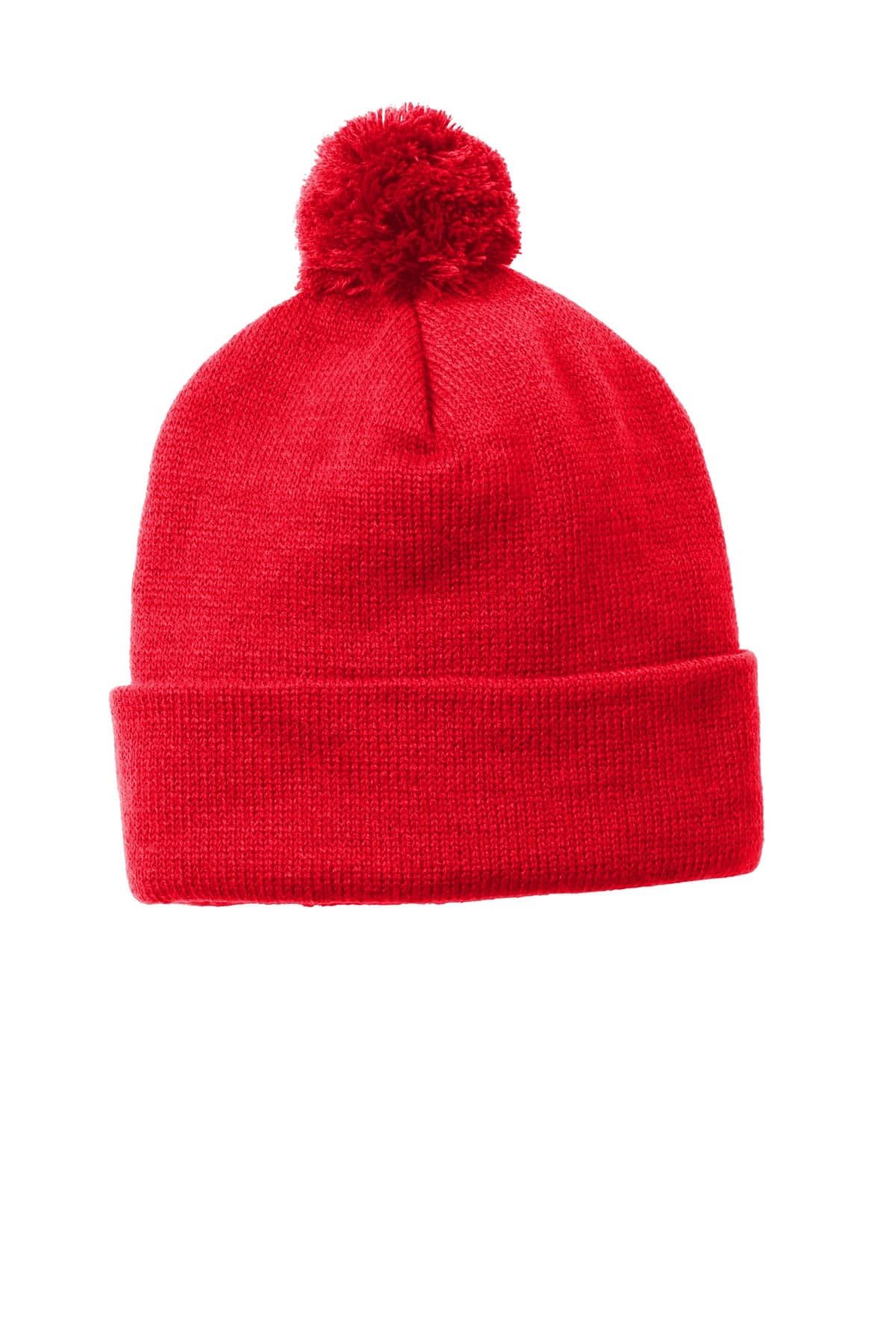 Sport-Tek STC37 in True Red — custom apparel by Jam 4 Apparel