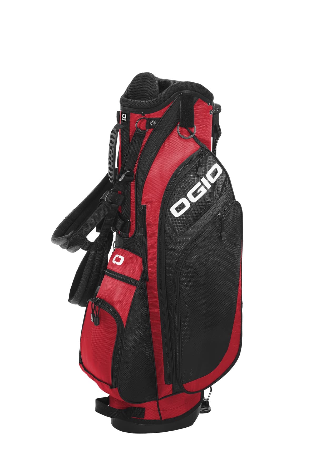 OGIO 425043 in Red β custom apparel by Jam 4 Apparel