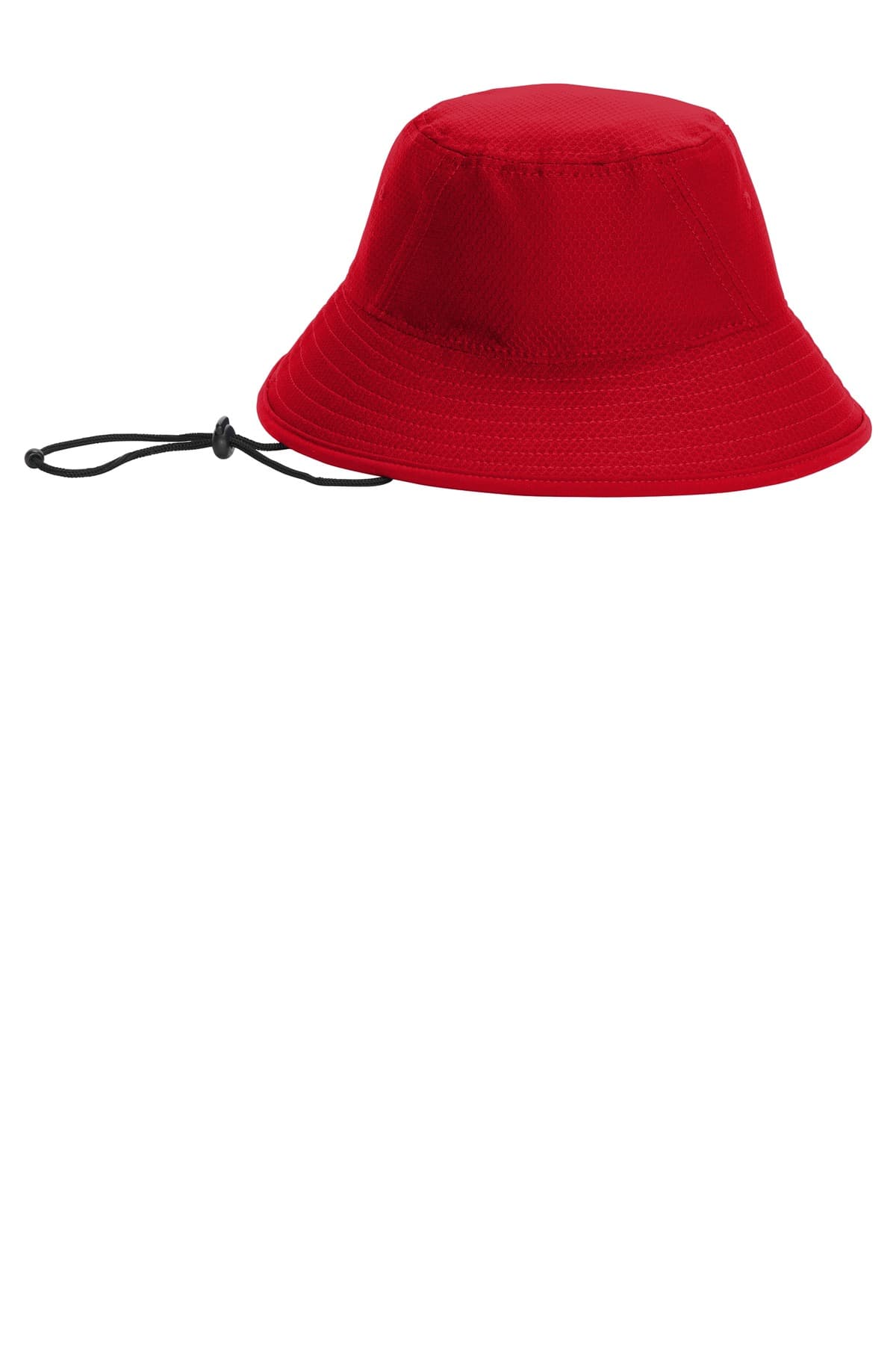 New Era NE800 in Scarlet — custom apparel by Jam 4 Apparel