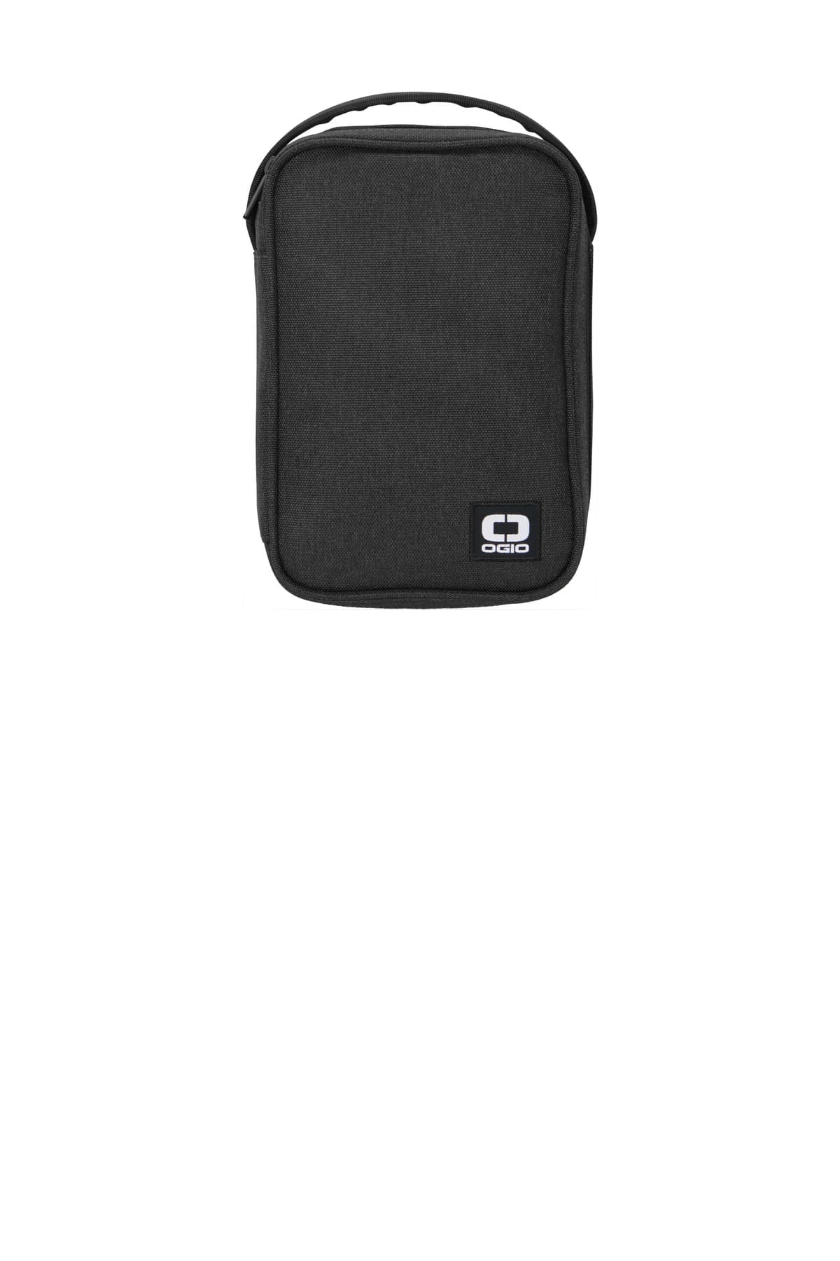 OGIO 97000 in Black β custom apparel by Jam 4 Apparel