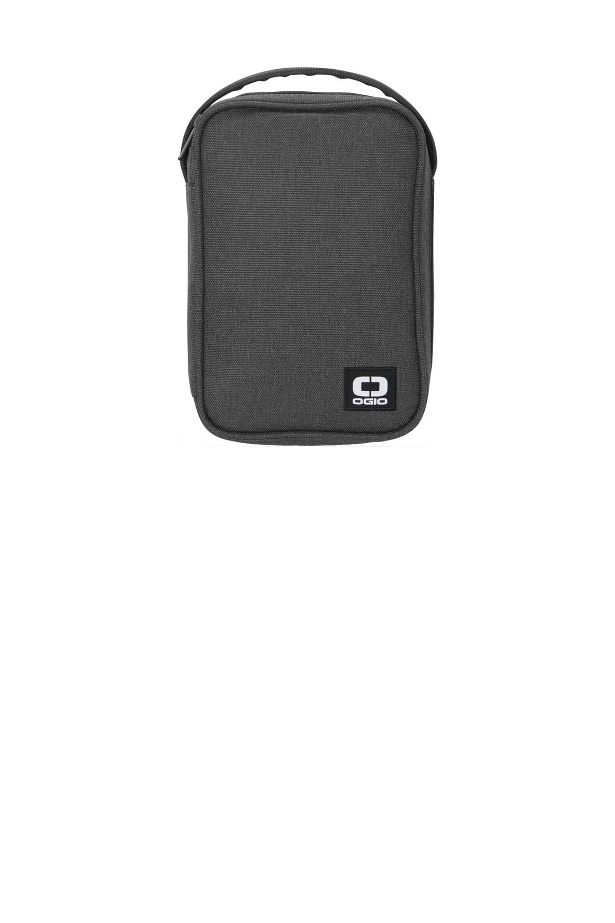 OGIO 97000 in Tarmac — custom apparel by Jam 4 Apparel