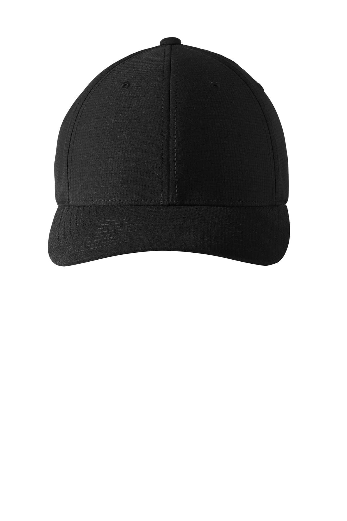 Port Authority C301 in Black — custom apparel by Jam 4 Apparel