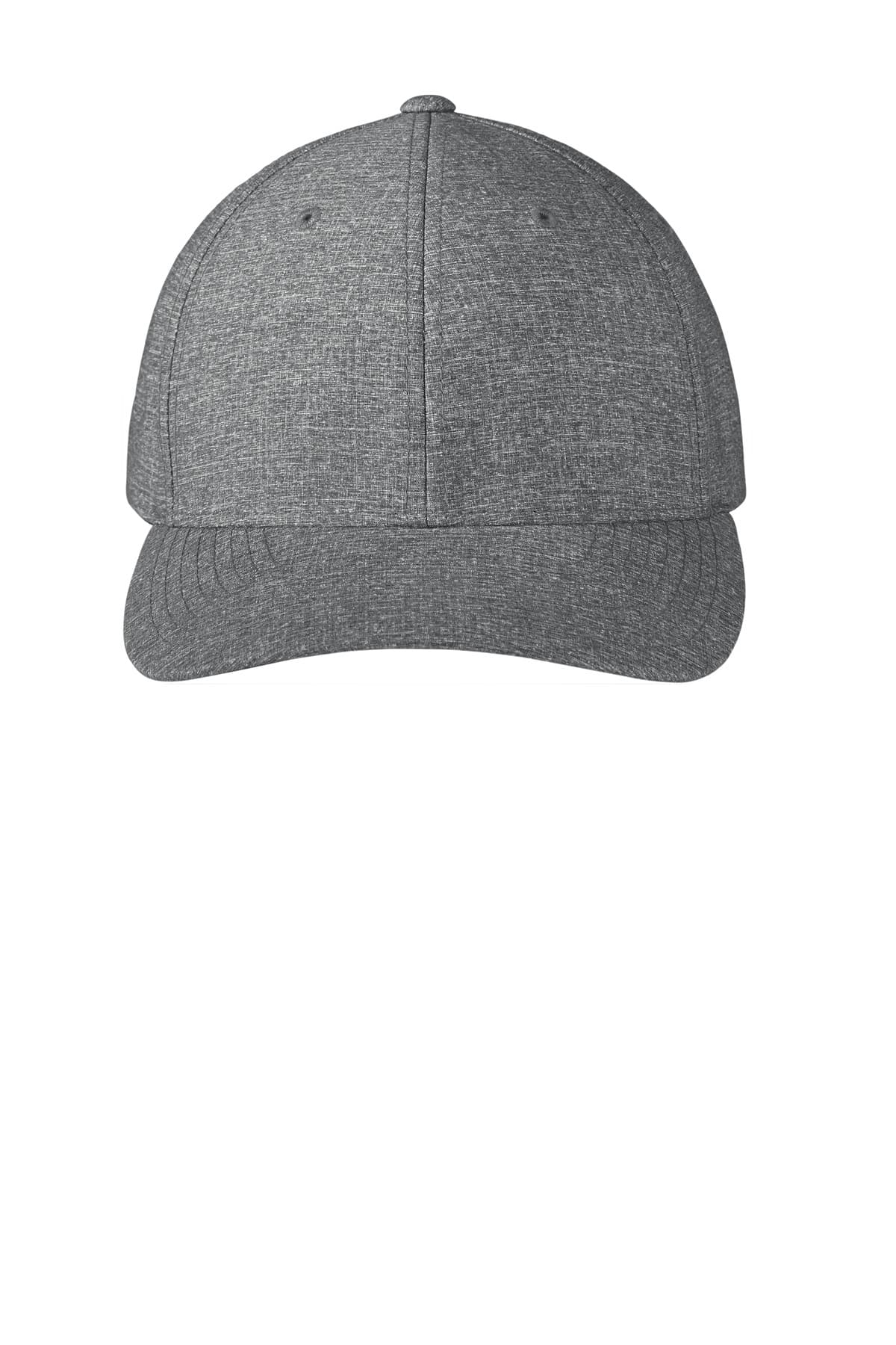 Port Authority C301 in Heather Grey β custom apparel by Jam 4 Apparel