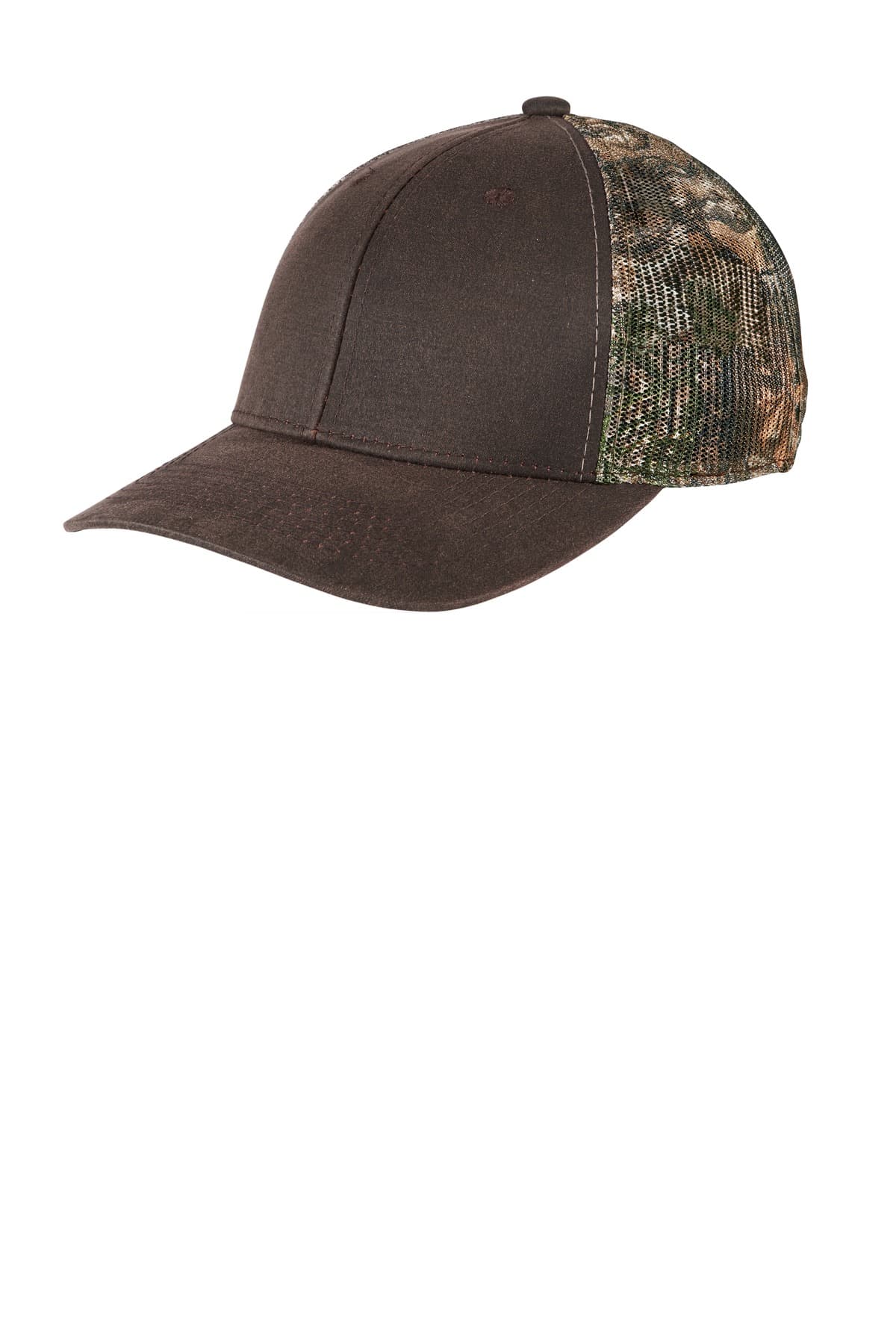 Port Authority C891 in Realtree Edge/ Brown β custom apparel by Jam 4 Apparel