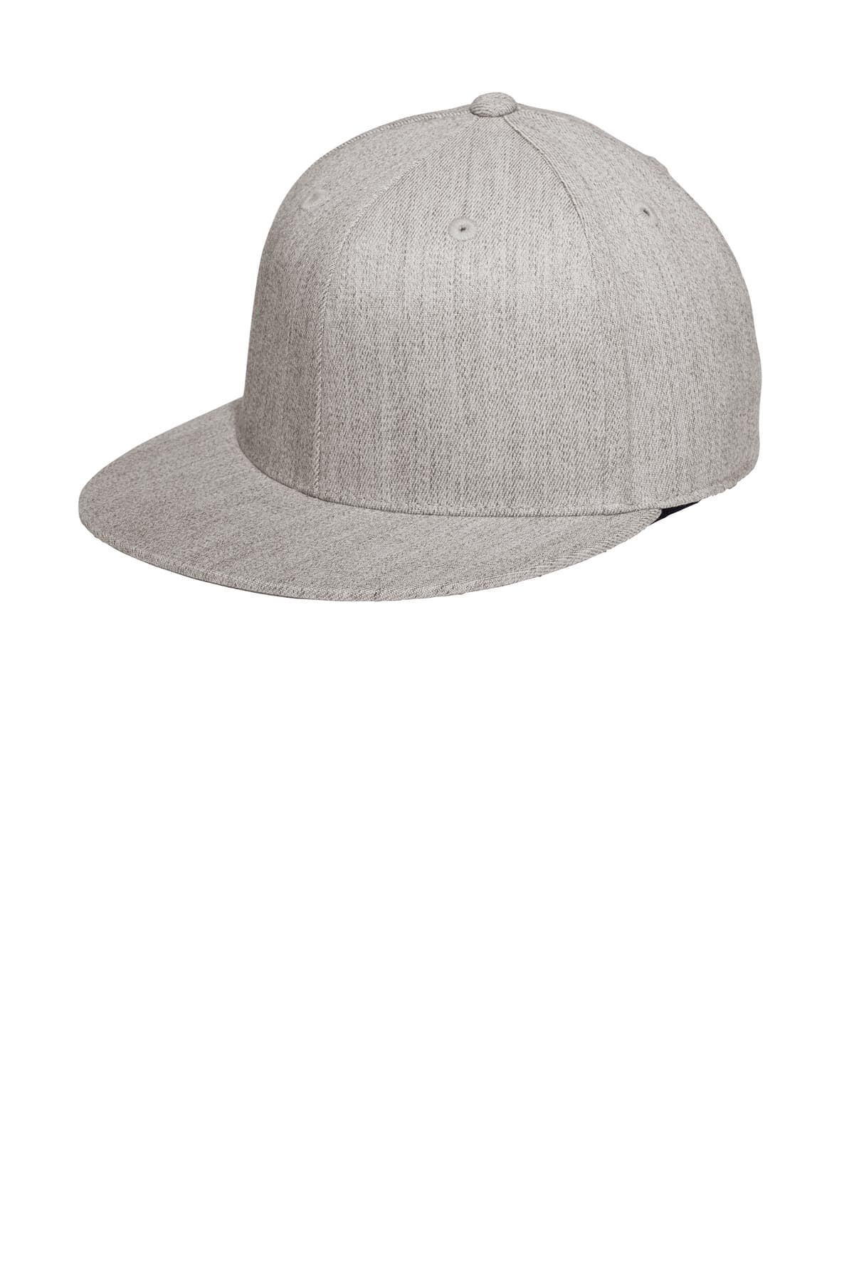 Port Authority C808 in Heather Grey β custom apparel by Jam 4 Apparel