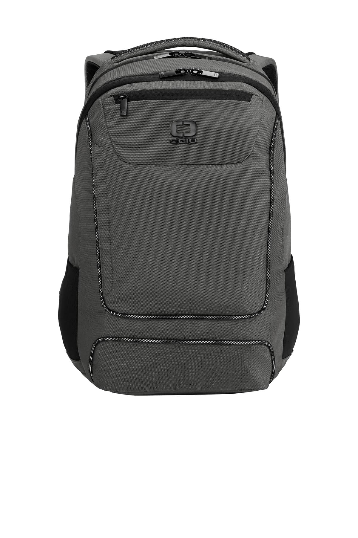 OGIO 91007 in Tarmac β custom apparel by Jam 4 Apparel