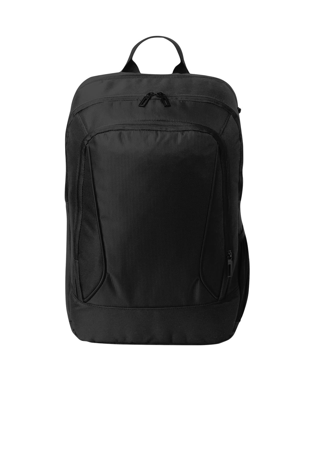 Port Authority BG222 in Black β custom apparel by Jam 4 Apparel