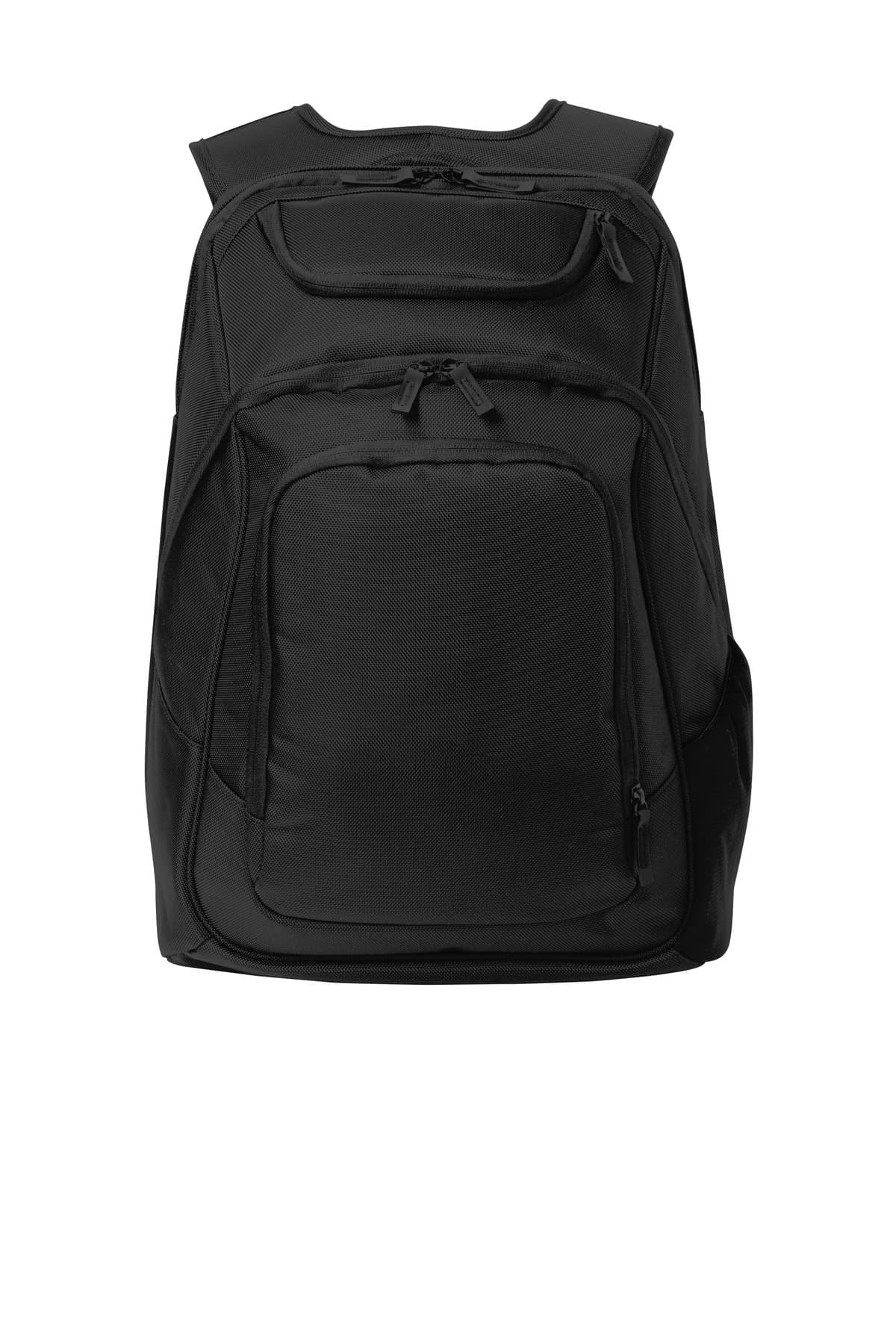 Port Authority BG223 in Black β custom apparel by Jam 4 Apparel