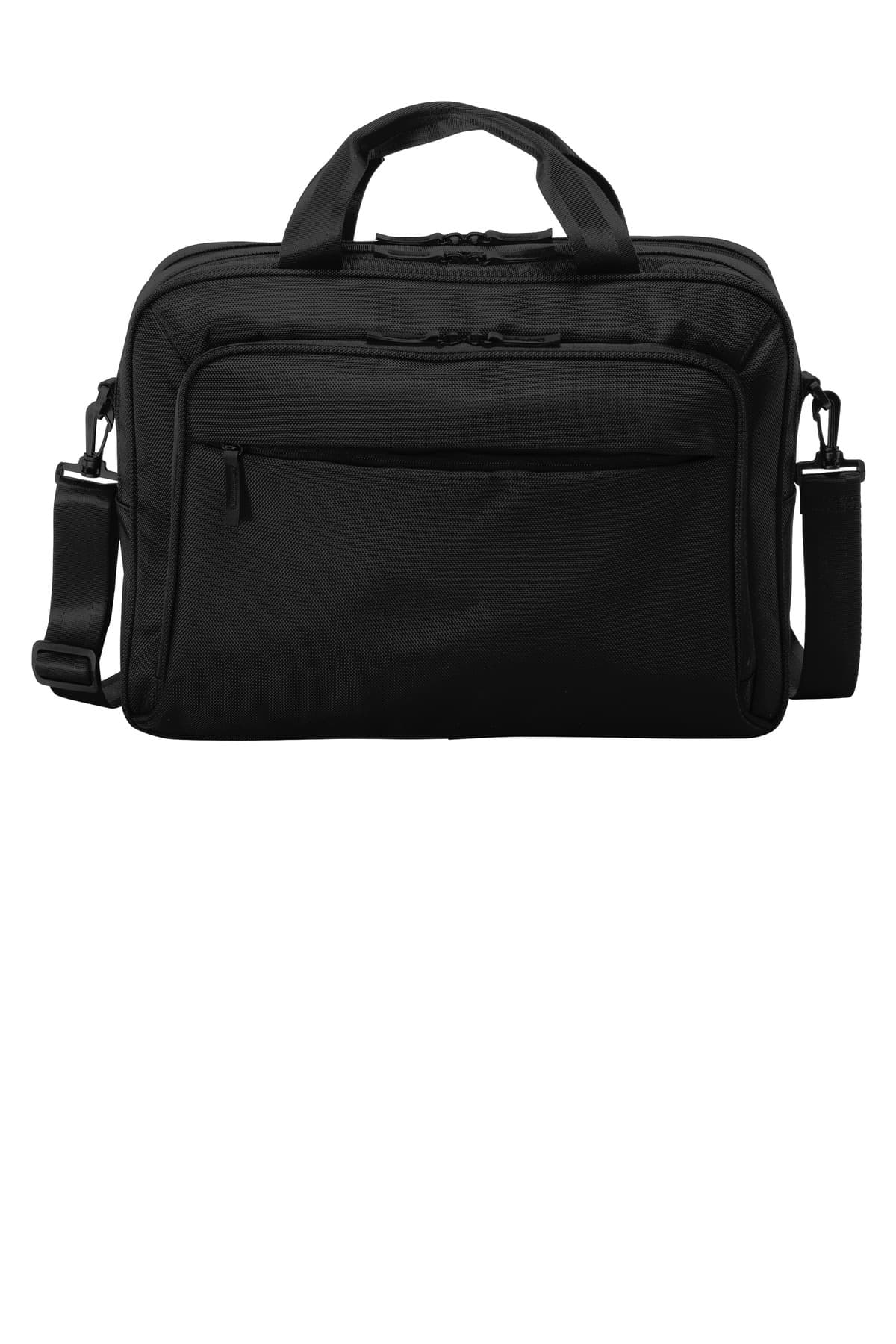 Port Authority BG323 in Black β custom apparel by Jam 4 Apparel